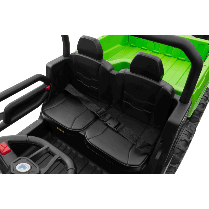 Pojazd Farmer Truck Speed 900 Zielony