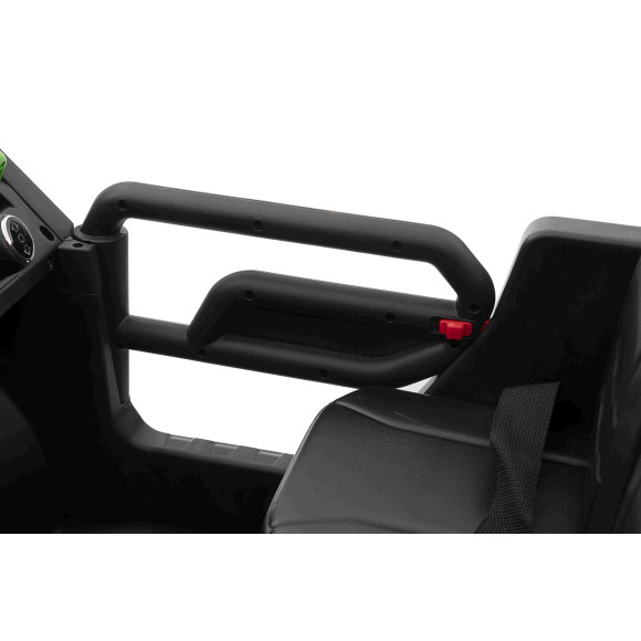 Pojazd Farmer Truck Speed 900 Zielony