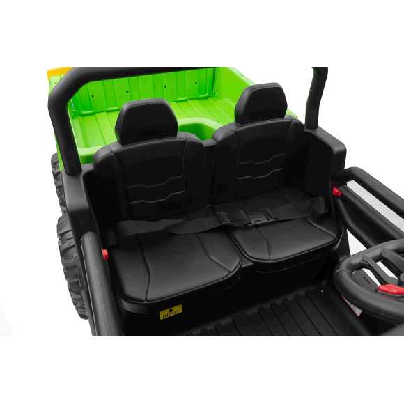 Pojazd Farmer Truck Speed 900 Zielony