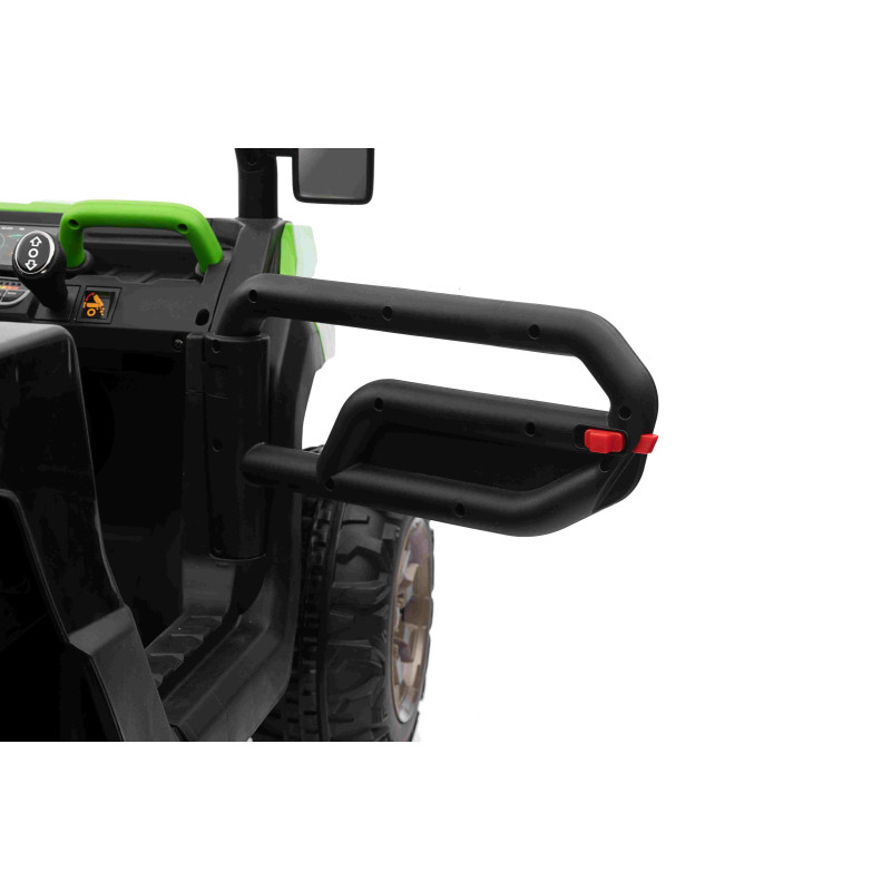 Pojazd Farmer Truck Speed 900 Zielony