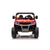 Pojazd Farmer Truck Speed 900 Czerwony