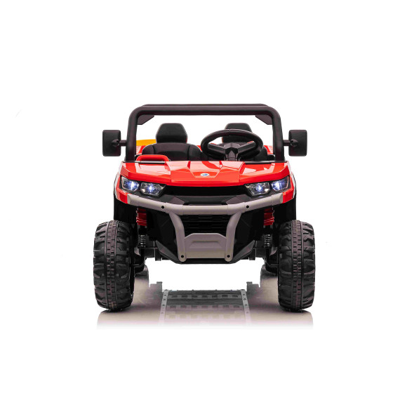 Pojazd Farmer Truck Speed 900 Czerwony
