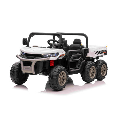 Pojazd Farmer Truck Speed 900 Biały