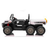 Pojazd Farmer Truck Speed 900 Biały