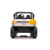 Pojazd Farmer Truck Speed 900 Biały