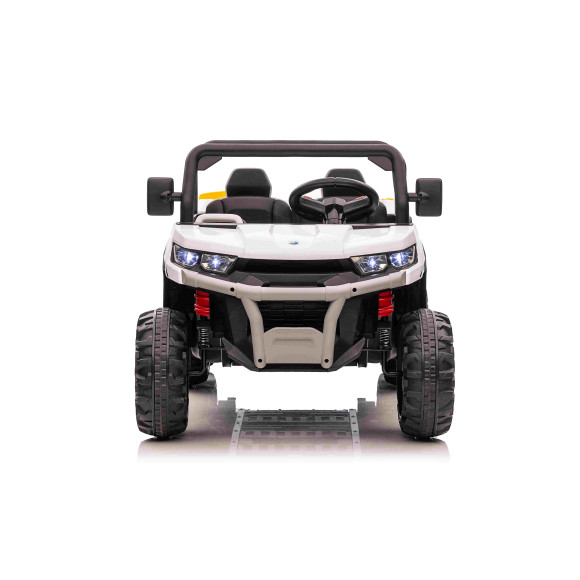 Pojazd Farmer Truck Speed 900 Biały