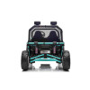 Pojazd Buggy FASTER 4x4 Zielony