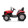 Pojazd Traktor GROW 1804 Czerwony