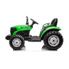 Pojazd Traktor GROW 1804 Jasno Zielony