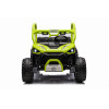 Pojazd Farmer Truck UTV Racing Zielony