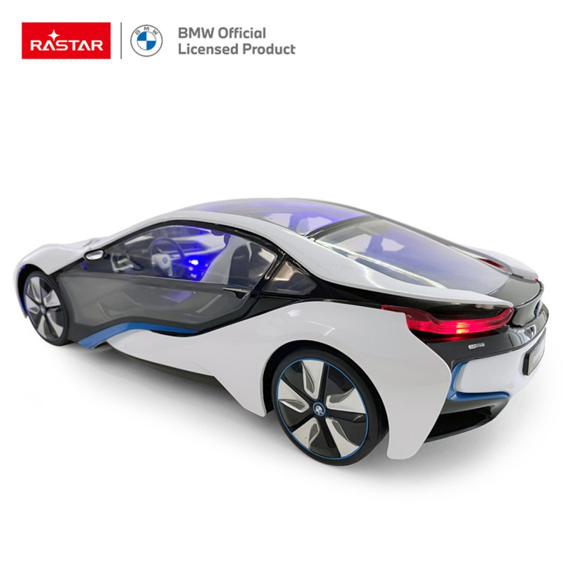 R/C 1:14 BMW I8 RASTAR