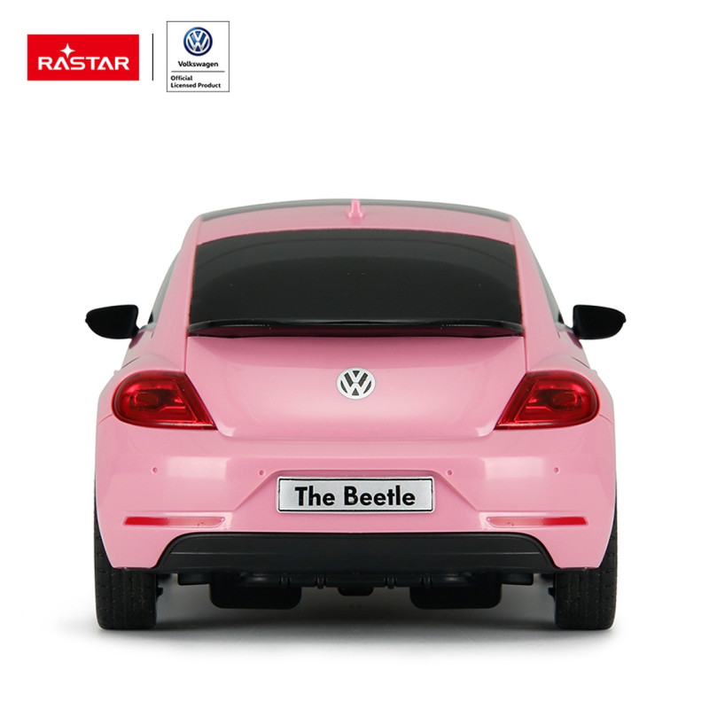 Autko R/C Volksawagen Beetle 1:24 RASTAR