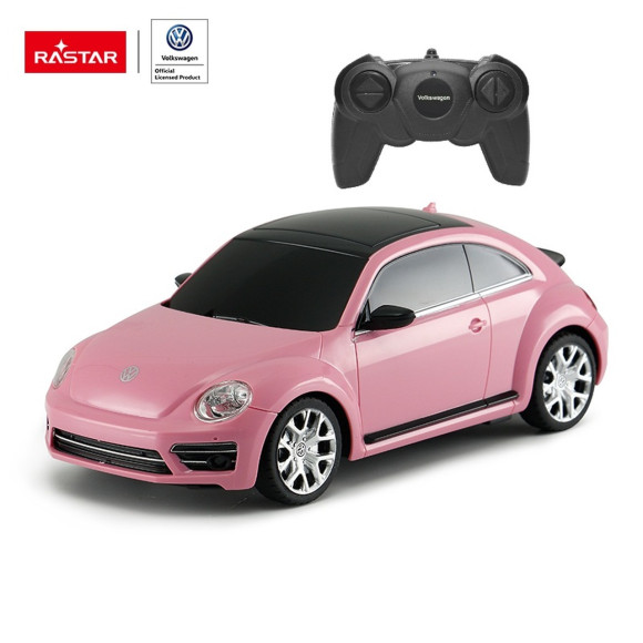 Autko R/C Volksawagen Beetle 1:24 RASTAR