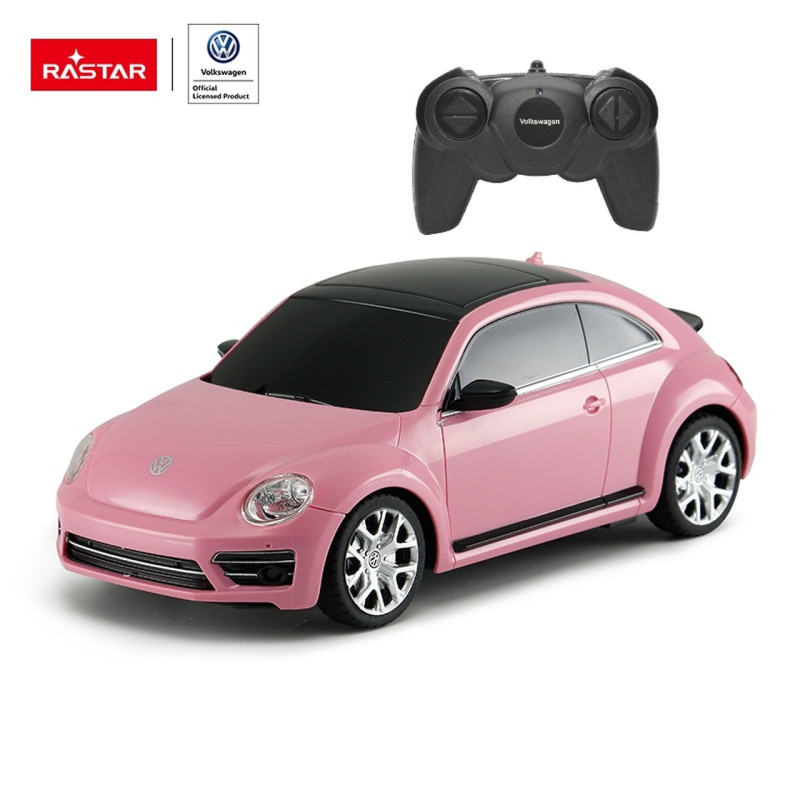 Autko R/C Volksawagen Beetle 1:24 RASTAR