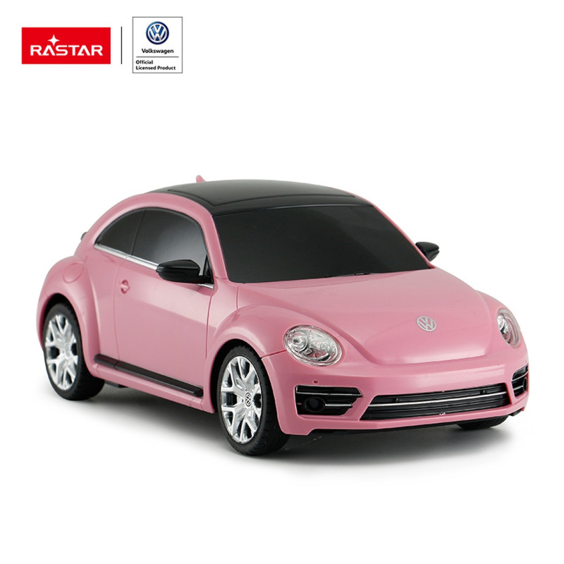 Autko R/C Volksawagen Beetle 1:24 RASTAR