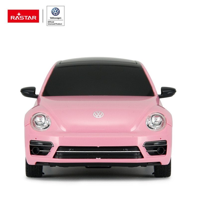 Autko R/C Volksawagen Beetle 1:24 RASTAR