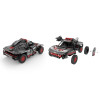 R/C 1:14 Audi RS Q e-tron Klocki 1046el. RASTAR
