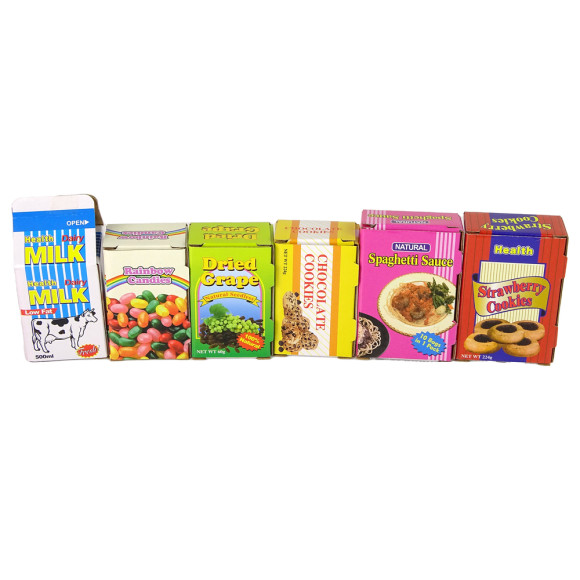 Kasa Sklepowa Fiskalna z Kalkulatorem Akcesoria