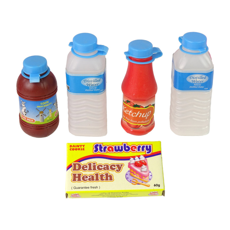 Kasa Sklepowa Fiskalna z Kalkulatorem Akcesoria