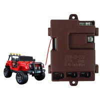 Centralka Moduł do Auta na Akumulator 2.4G WXE1688