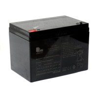 Akumulator Żelowy AGM Do Pojazdu Na Akumulator 24V5AH