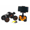 Crawler Cross Country z kamerą Wi-Fi dla dzieci 6+ Zdalnie sterowany model 1:18 Nagrywanie trasy Crawler Cross Country z kamerą Wi-Fi dla dzieci 6+ Zdalnie sterowany model 1:18 Nagrywanie trasy