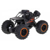 Crawler Cross Country z kamerą Wi-Fi dla dzieci 6+ Zdalnie sterowany model 1:18 Nagrywanie trasy Crawler Cross Country z kamerą Wi-Fi dla dzieci 6+ Zdalnie sterowany model 1:18 Nagrywanie trasy