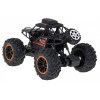 Crawler Cross Country z kamerą Wi-Fi dla dzieci 6+ Zdalnie sterowany model 1:18 Nagrywanie trasy Crawler Cross Country z kamerą Wi-Fi dla dzieci 6+ Zdalnie sterowany model 1:18 Nagrywanie trasy