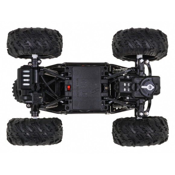 Crawler Cross Country z kamerą Wi-Fi dla dzieci 6+ Zdalnie sterowany model 1:18 Nagrywanie trasy Crawler Cross Country z kamerą Wi-Fi dla dzieci 6+ Zdalnie sterowany model 1:18 Nagrywanie trasy