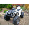 Quad na Akumulator R/C BMD0906 Biały