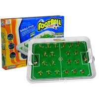 Gra Piłkarzyki Na Sprężynkach Football Duże Boisko