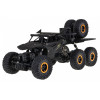Crawler Rock dla dzieci 6+ Zdalnie sterowany model 1:10 Napęd 6x6 + Zapasowe koła Crawler Rock dla dzieci 6+ Zdalnie sterowany model 1:10 Napęd 6x6 + Zapasowe koła