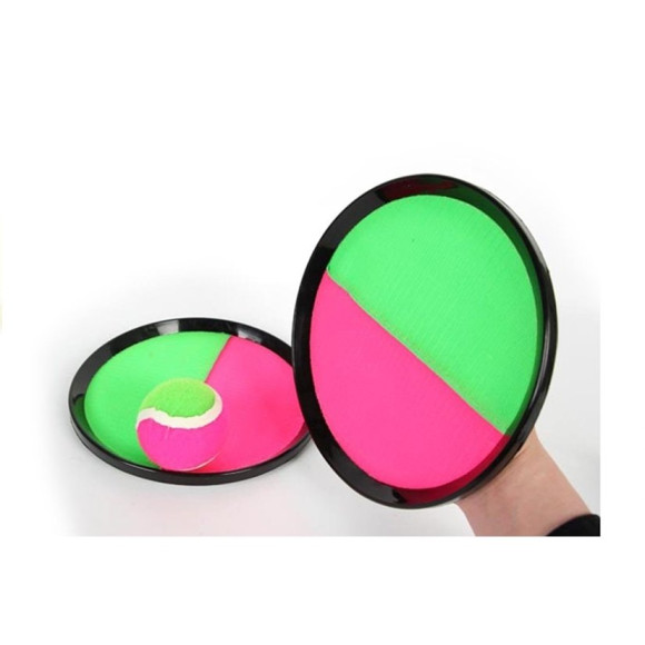 Gra Zręcznościowa Catch Ball Rzepy Piłka Squap Gra Zręcznościowa Catch Ball Rzepy Piłka Squap