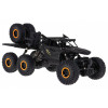 Crawler Rock dla dzieci 6+ Zdalnie sterowany model 1:10 Napęd 6x6 + Zapasowe koła Crawler Rock dla dzieci 6+ Zdalnie sterowany model 1:10 Napęd 6x6 + Zapasowe koła