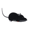 Mysz Zdalnie Sterowana z Pilotem czarna