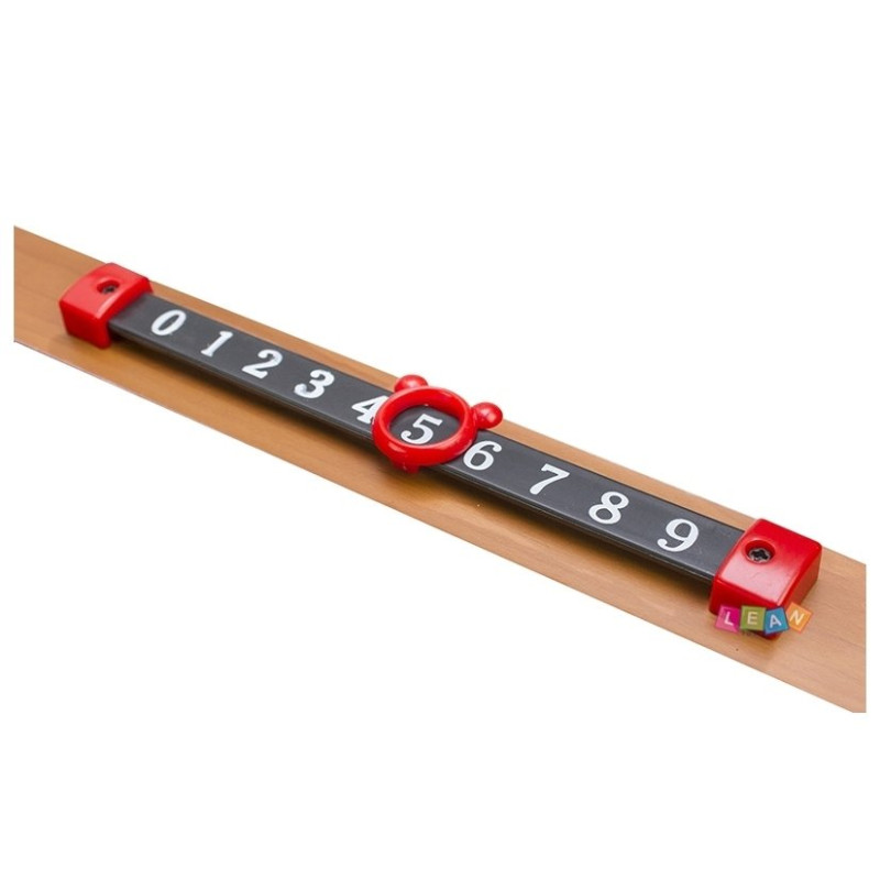 Duży Stół Piłkarski Piłkarzyki 70 cm - Piłka Nożna
