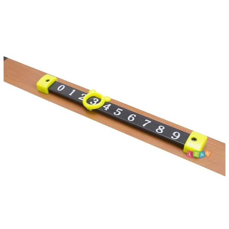 Duży Stół Piłkarski Piłkarzyki 70 cm - Piłka Nożna