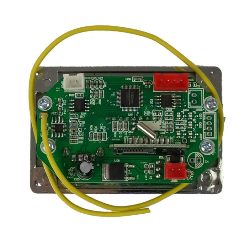 Panel muzyczny do Auta na Akumulator