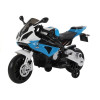 Motor na Akumulator BMW S1000RR Niebieski Motor na Akumulator BMW S1000RR Niebieski