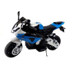 Motor na Akumulator BMW S1000RR Niebieski Motor na Akumulator BMW S1000RR Niebieski