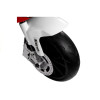 Motor na akumulator BMW S1000RR Czerwony Motor na akumulator BMW S1000RR Czerwony
