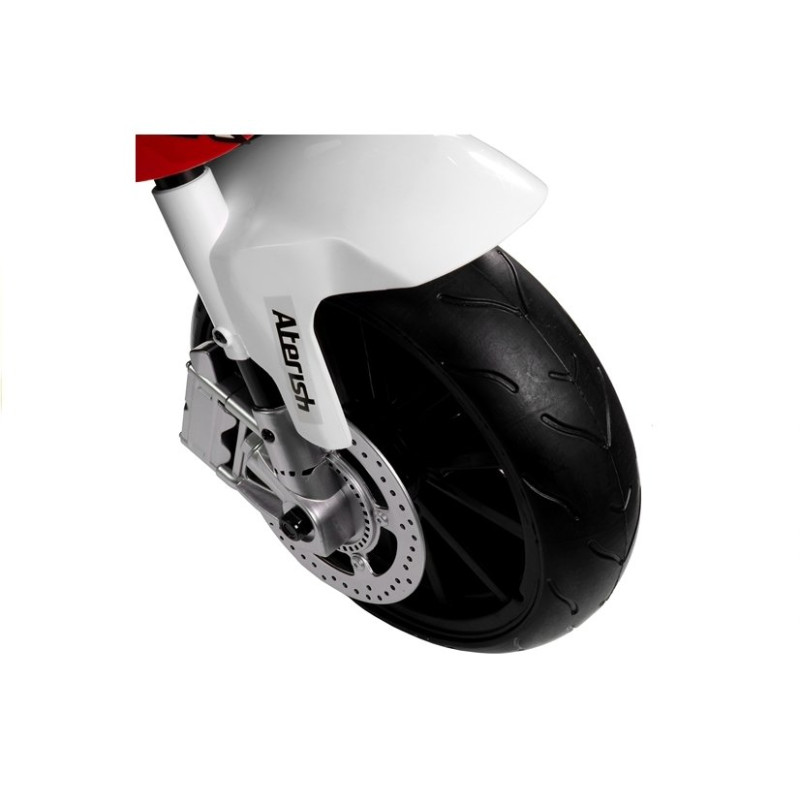 Motor na akumulator BMW S1000RR Czerwony