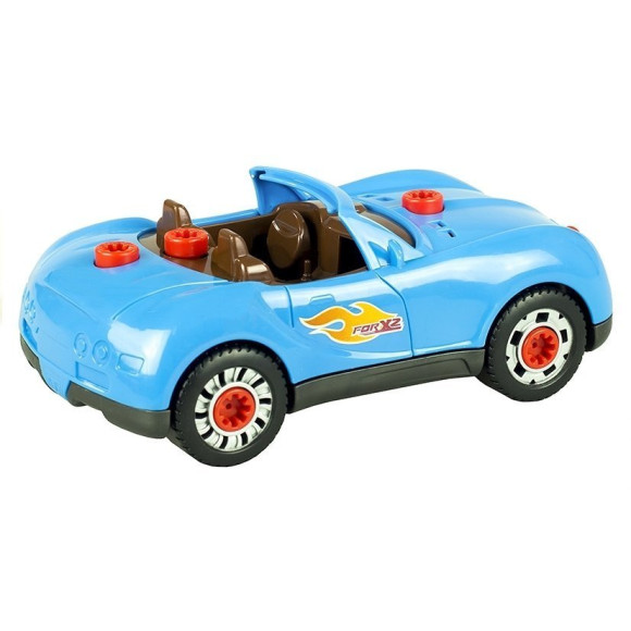 Zestaw do rozkręcania Zmodyfikuj Auto Wiertarka Zestaw do rozkręcania Zmodyfikuj Auto Wiertarka