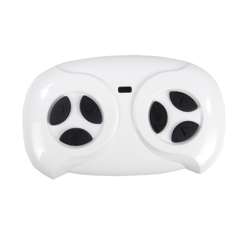 Pilot do Pojazdu 2,4G HL1518 XMX602 S618 BRD7588