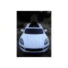 Auto na akumulator Coronet S Biały Auto na akumulator Coronet S Biały