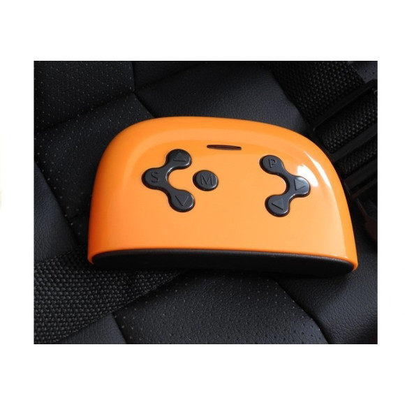 Auto na akumulator Coronet S Czerwony Auto na akumulator Coronet S Czerwony
