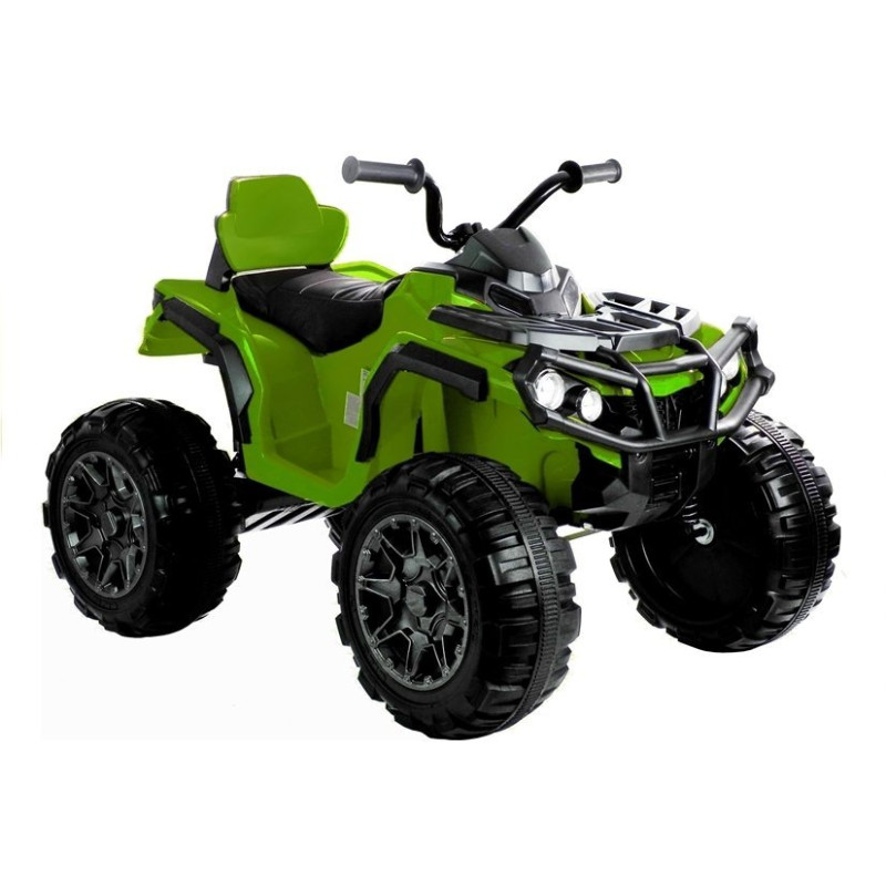 Quad Na Akumulator R/C BDM0906 Zielony