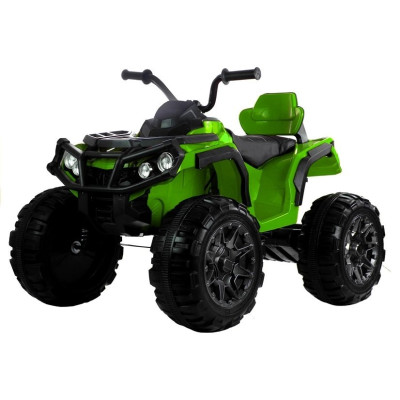 Quad Na Akumulator R/C BDM0906 Zielony
