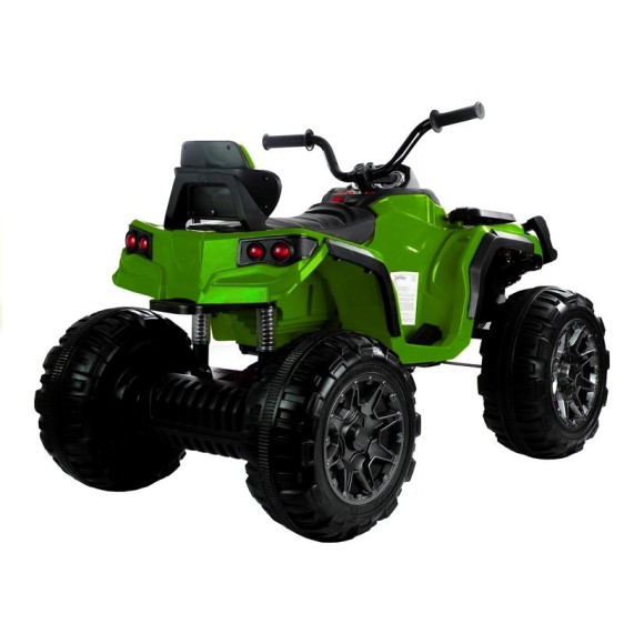 Quad Na Akumulator R/C BDM0906 Zielony Quad Na Akumulator R/C BDM0906 Zielony
