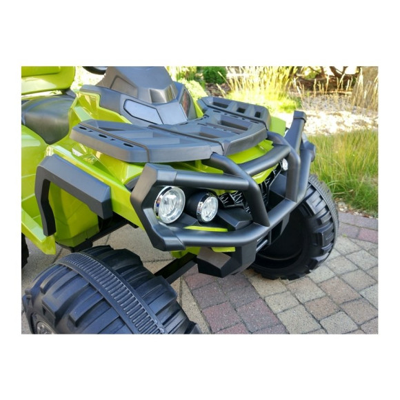 Quad Na Akumulator R/C BDM0906 Zielony Quad Na Akumulator R/C BDM0906 Zielony